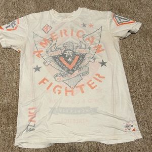 American Fighter Tee